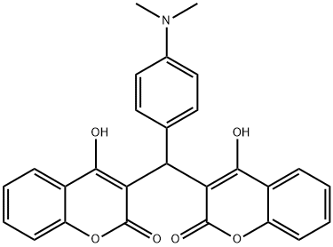 Coumarin