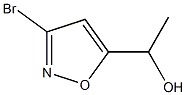 1-(3-Bromo-isoxazol-5-yl)-ethanol