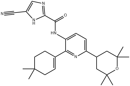 1142363-52-7 結(jié)構(gòu)式