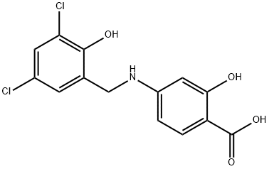 1181226-02-7 Structure