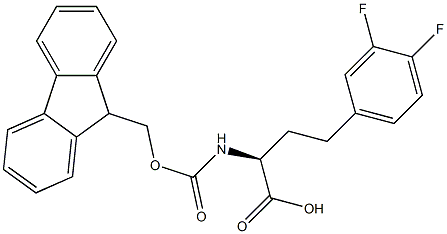 1260608-07-8 Structure