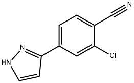 1297537-37-1 結(jié)構(gòu)式