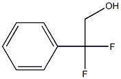 Β,Β-苯氟乙醇, 129973-51-9, 結(jié)構(gòu)式