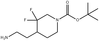 1334412-45-1 Structure