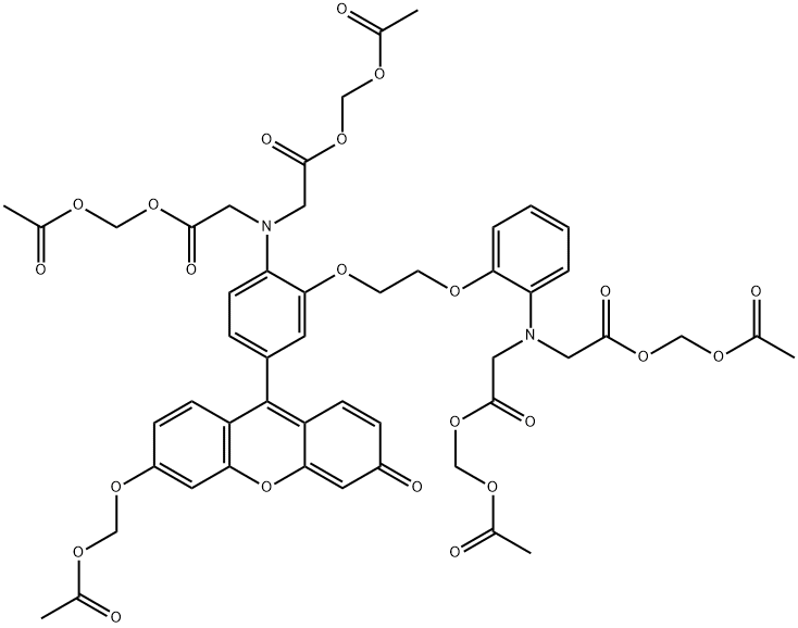 1345980-40-6 Structure