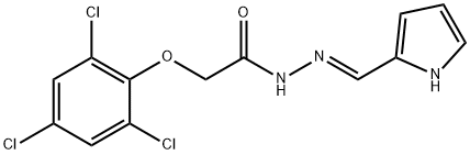 1378872-36-6 結(jié)構(gòu)式