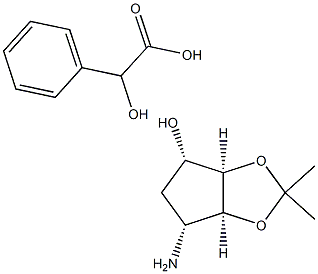 1392909-30-6 結(jié)構(gòu)式