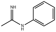 N-phenylacetamidine