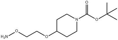 1452466-34-0 結(jié)構(gòu)式