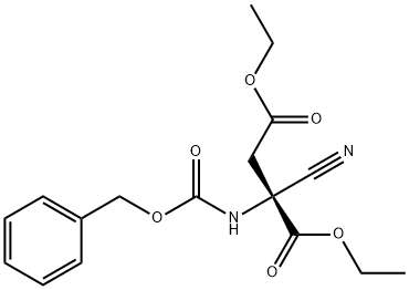 159345-13-8, 159345-13-8, 結構式