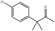 3-methyl-3-p-tolylbutan-2-one