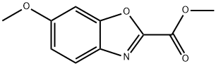 6-Methoxy-benzooxazole-2-carboxylic acid methyl ester|6-甲氧基-苯并惡唑-2-甲酸甲酯