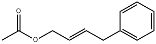 (E)-4-Phenyl-2-buten-1-yl acetate