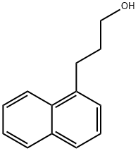 1-Naphthalenepropanol
