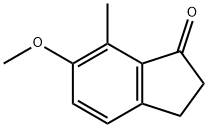 6-METHOXY-7-METHYL-2,3-DIHYDRO-1H-INDEN-1-ONE price.