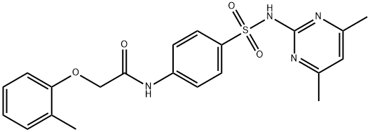 328027-12-9 結(jié)構(gòu)式