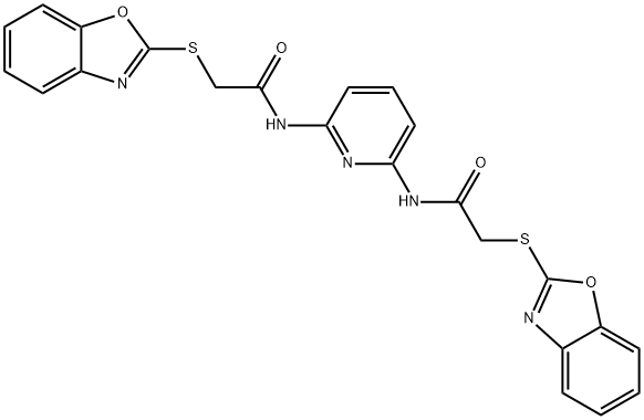 , 348140-06-7, 結(jié)構(gòu)式