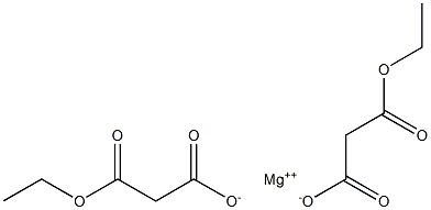 Magnesium ethyl malonate