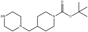 381722-48-1 結(jié)構(gòu)式