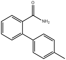 2-(p-Tolyl)benzamide Struktur