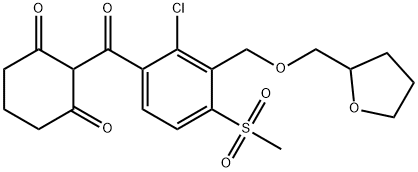 tefuryltrione