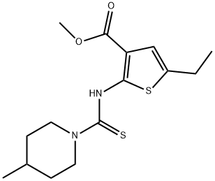  化學構造式