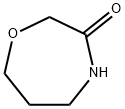 1,4-Oxazepan-3-One Struktur