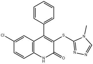 , 905165-00-6, 結(jié)構(gòu)式