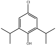 4-chloro-2,6-diisopropylphenol