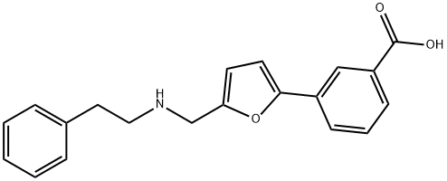 932200-96-9 結(jié)構(gòu)式