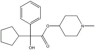  化學構(gòu)造式