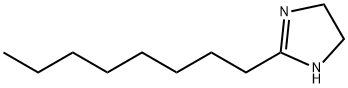 2-(octan-2-yl)-1H-imidazole Struktur