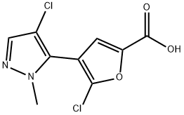 1047629-15-1 結(jié)構(gòu)式