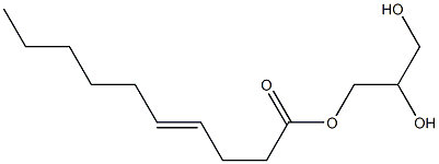 11-羰基熊果酸, 105870-59-5, 結(jié)構(gòu)式