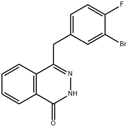 1062292-60-7 結(jié)構(gòu)式