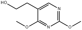 2-(2,4-dimethoxypyrimidin-5-yl)ethanol