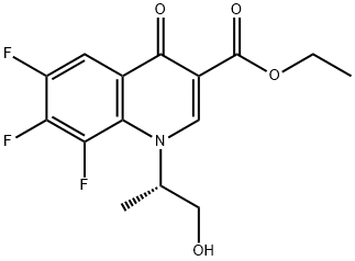 110548-03-3 Structure