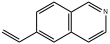 6-vinylisoquinoline