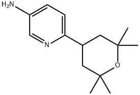 1142363-60-7 Structure