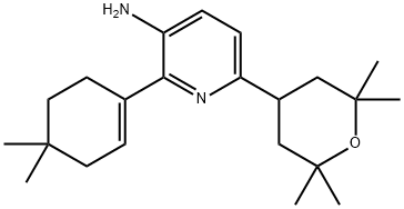 1142363-64-1 結(jié)構(gòu)式