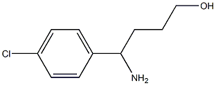 , 1143534-01-3, 結(jié)構(gòu)式