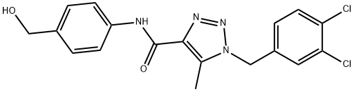 1150701-66-8 Structure