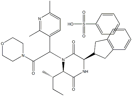 1159097-48-9 結(jié)構(gòu)式