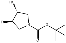 1174020-50-8 Structure