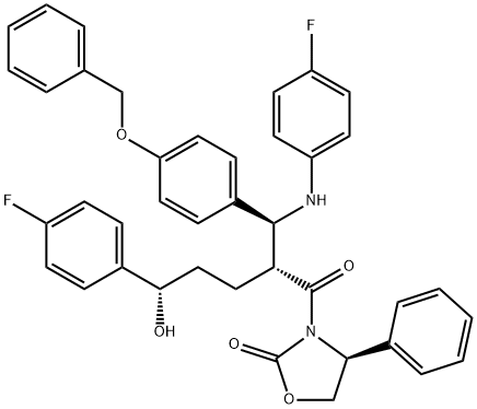 Ezetimibe Impurity 54