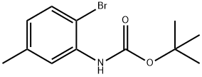 1186637-29-5 Structure