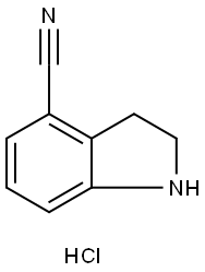 1187933-20-5 Structure