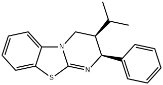 HBTM-2.1, 1203507-02-1, 結(jié)構(gòu)式