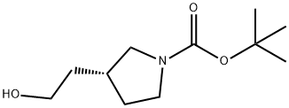 (R)-tert-butyl 3-(2-hydroxyethyl)pyrrolidine-1-carboxylate price.