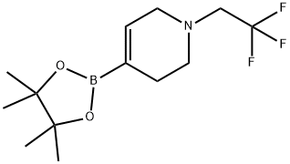 1219931-41-5 結(jié)構(gòu)式